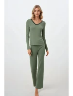 Pyžama  model 211665 Momenti Per Me