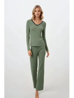 Pyžama  model 211665 Momenti Per Me