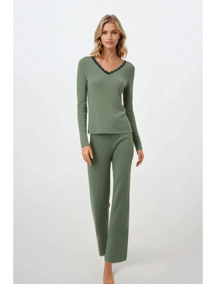 Pyžama  model 211665 Momenti Per Me