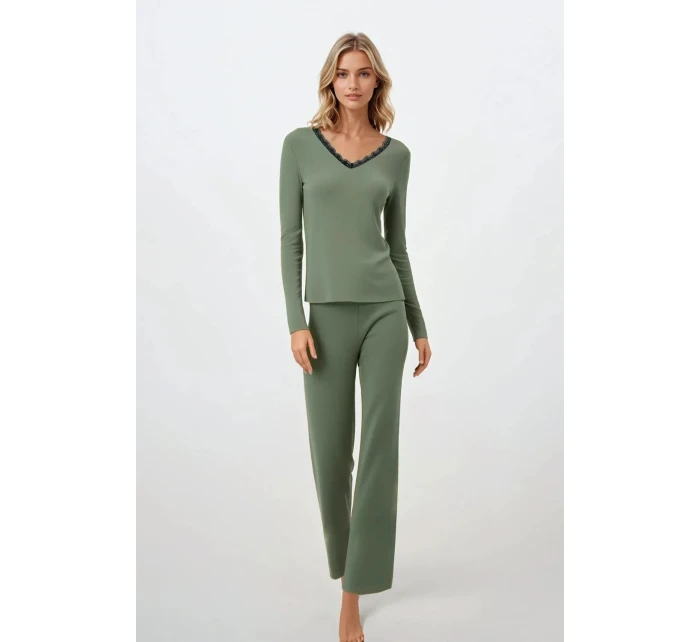 Pyžama  model 211665 Momenti Per Me