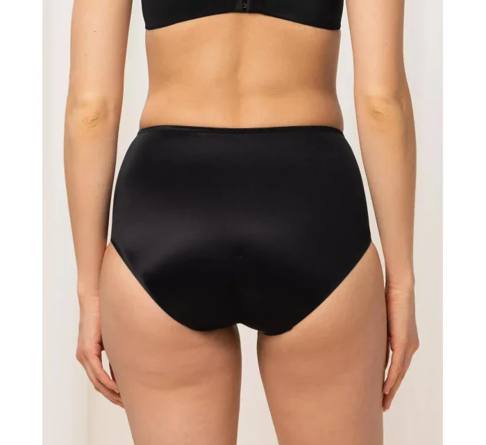 Kalhotky True Shape Sensation Maxi černé - Triumph