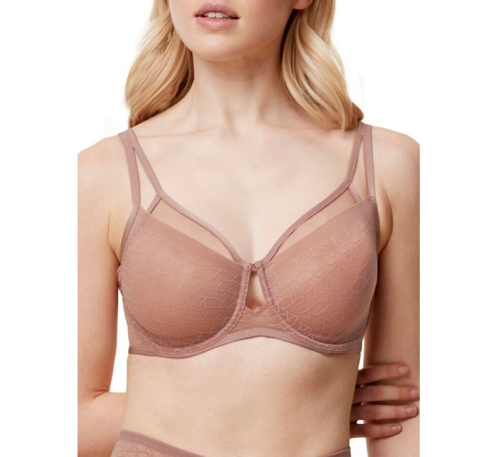 Triumph Signature Sheer W01 EX - TOASTED ALMOND - TRIUMPH TOASTED ALMOND - TRIUMPH
