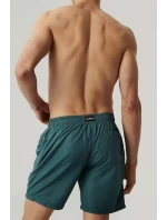 Plavecké šortky Atlantic KMB-223 M-2XL Plavecké šortky Atlantic KMB-223 M-2XL