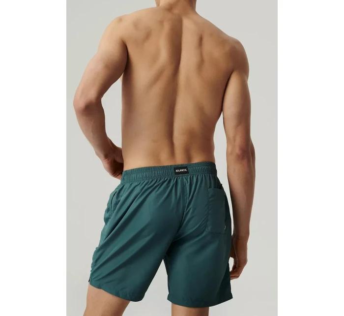 Plavecké šortky Atlantic KMB-223 M-2XL Plavecké šortky Atlantic KMB-223 M-2XL