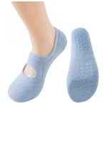 Baleríny model 21397990 Yoga Terry ABS 3641 - BE SNAZZY