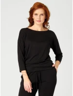 Tričko Key LHB 130 A26 3/4 S-2XL Tričko Key LHB 130 A26 3/4 S-2XL