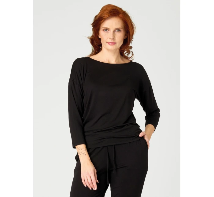 Tričko Key LHB 130 A26 3/4 S-2XL Tričko Key LHB 130 A26 3/4 S-2XL