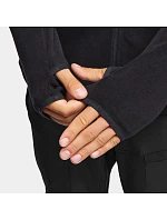 Alpinus Kerkis celorozepínací taktická fleecová mikina M MK18884 Alpinus Kerkis celorozepínací taktická fleecová mikina M MK18884