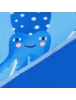 Rychleschnoucí ručník model 20119042 - Spokey