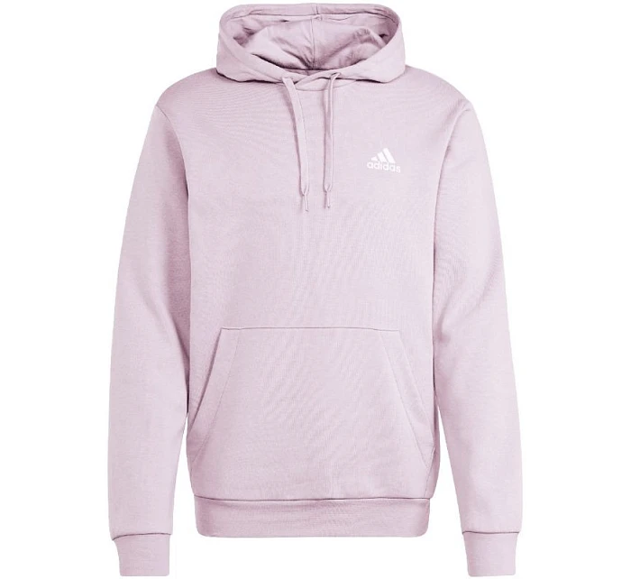 Essentials Fleece Hoodie M model 19671641 pánské - ADIDAS