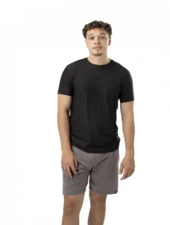 Flc tričko s krátkým rukávem Tech Sr M model 20486695 - Bauer