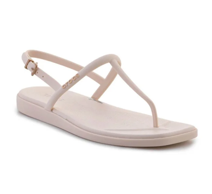 Crocs Miami Thong Flip W 209793-0WW dámské sandály