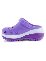 Mega Crush Clog  dřeváky model 20574384 - Crocs