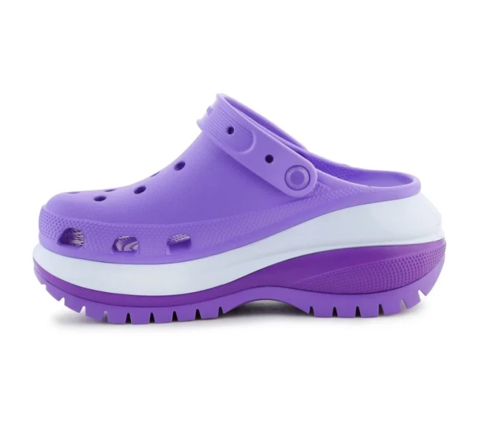 Mega Crush Clog  dřeváky model 20574384 - Crocs