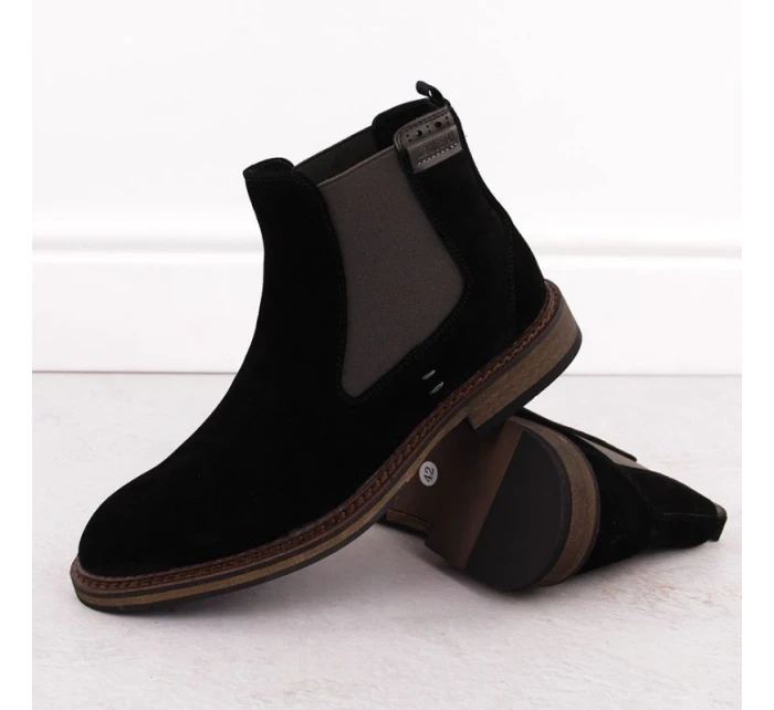 Boty M model 20903014 - Big Star