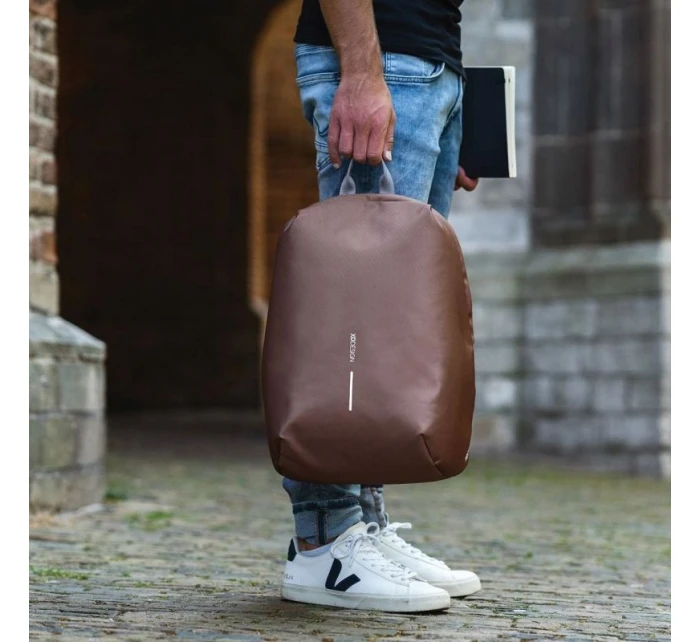 XD BATOH  SOFT BROWN P/N: model 20915388 - XD Design