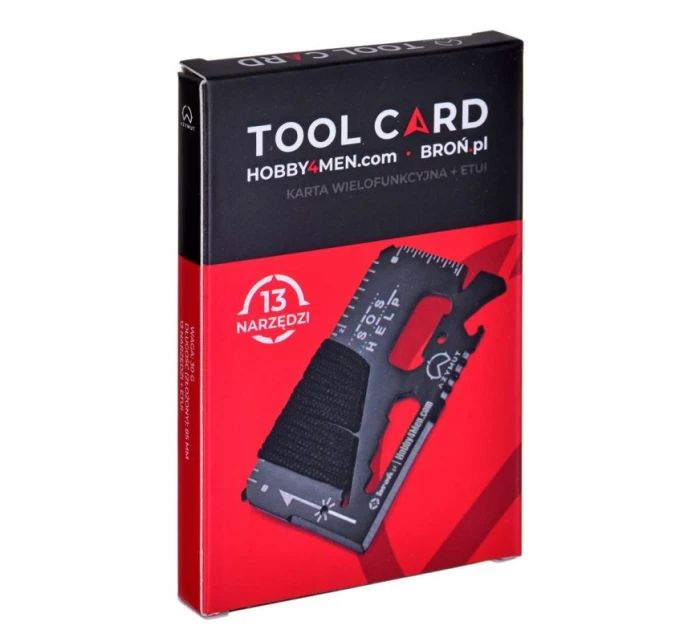 Multifunkční 13 + mm model 20933481 - Azymut Multifunkční 13 + mm model 20933481 - Azymut