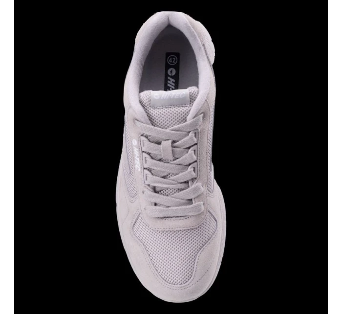 Pánské boty model 21355852 LOW - Hi-Tec Pánské boty model 21355852 LOW - Hi-Tec