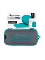 Tek Towel Large Baltic rychleschnoucí ručník (ATTTEK/BA) Tek Towel Large Baltic rychleschnoucí ručník (ATTTEK/BA)