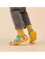 Affenzahn barefoot obuv Slipper Cotton Movy Anniversary (01398-10059) Affenzahn barefoot obuv Slipper Cotton Movy Anniversary (01398-10059)