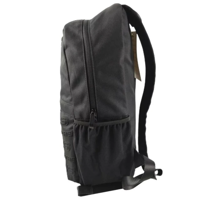 Skechers Santa Clara Batoh S1049-06 Black Jedna velikost Skechers Santa Clara Batoh S1049-06 Black Jedna velikost