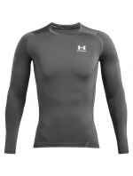 Tričko Under Armour HG Armour Comp LS M 1361524 025 pánské