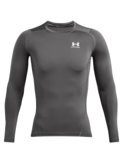 Tričko Under Armour HG Armour Comp LS M 1361524 025 pánské