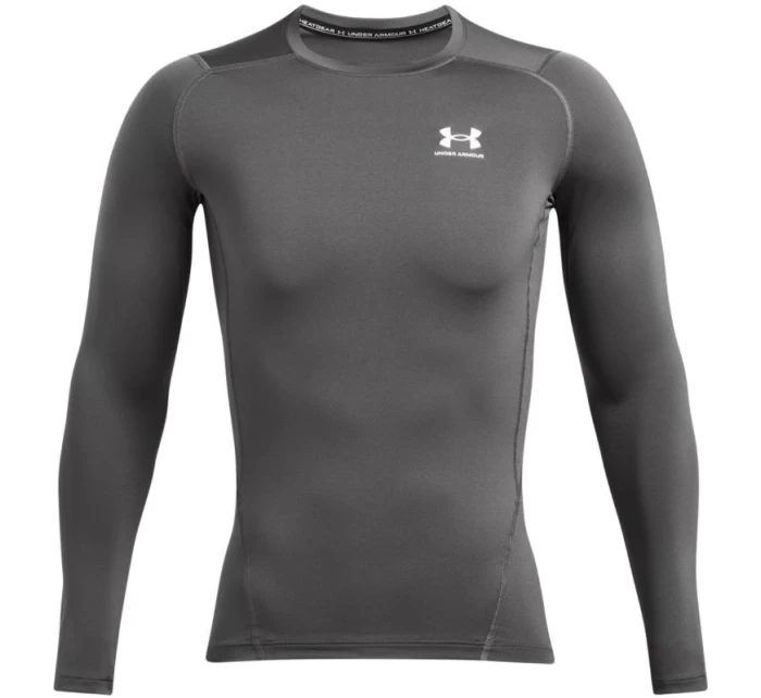 Tričko Under Armour HG Armour Comp LS M 1361524 025 pánské