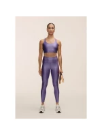 Legginsy damskie  High Waist Tights fioletowy L model 21834036 - Casall