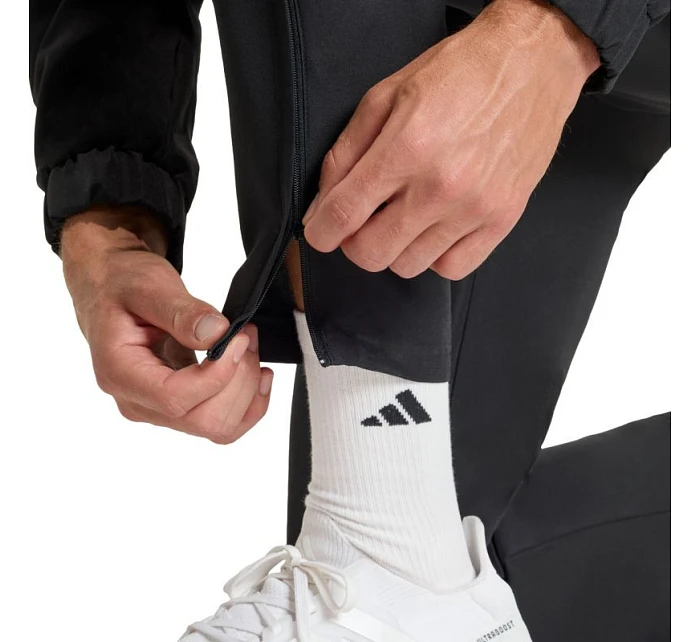 Pánské kalhoty Entrada 26 Presentation black model 21867178 - ADIDAS Pánské kalhoty Entrada 26 Presentation black model 21867178 - ADIDAS