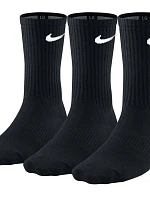 Lehké ponožky Nike Lightweight Crew 3pak SX4704-001