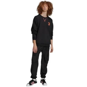 Pánské boty Juventus CNY Cre M H67143 - Adidas Pánské boty Juventus CNY Cre M H67143 - Adidas