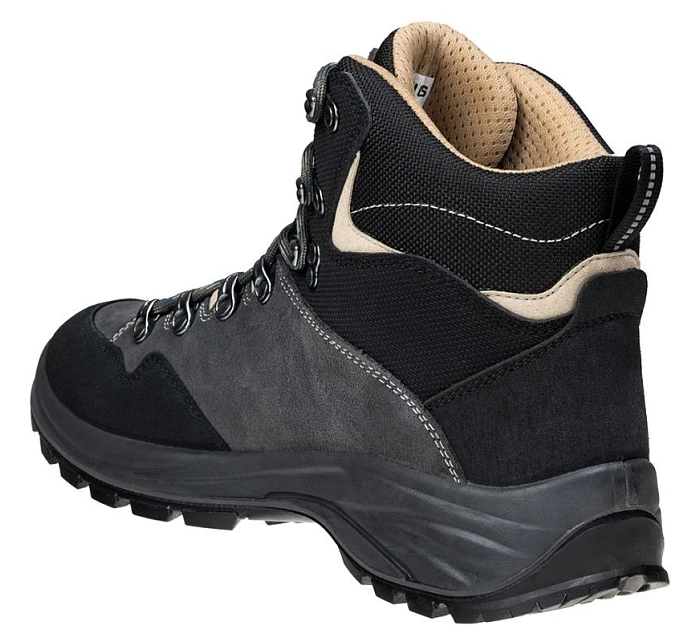 Trekingové boty Alpinus Cartujo M GR43622