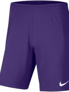 Šortky Dry Park III NB K Jr model 18546657 - NIKE