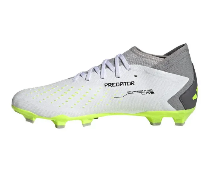 Pánské kopačky Predator Accuracy.3 FG M GZ0024 - Adidas Pánské kopačky Predator Accuracy.3 FG M GZ0024 - Adidas