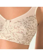 Ancona chirurgická podprsenka oboustranná 5761X slonovinová - Anita Care Ancona chirurgická podprsenka oboustranná 5761X slonovinová - Anita Care