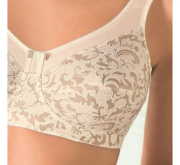 Ancona chirurgická podprsenka oboustranná 5761X slonovinová - Anita Care Ancona chirurgická podprsenka oboustranná 5761X slonovinová - Anita Care