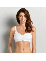 podprsenka s pěnovou výztuží Stella bílá  model 10630449 - Anita Care