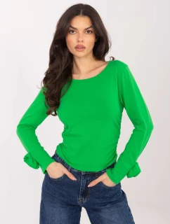 Halenka IT BZ 22079.55 světle zelená