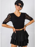 Halenka TP BZ 5552.70 černá