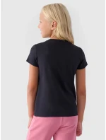 Dívčí tričko 4F Dívčí tričko 4F