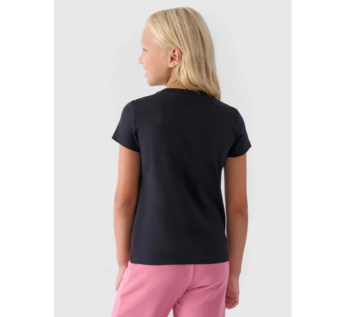 Dívčí tričko 4F Dívčí tričko 4F