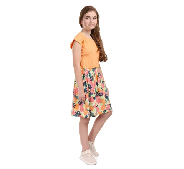 Dívčí letní šaty NAX WERWO