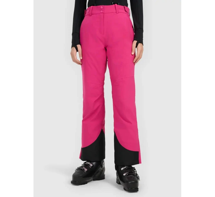 Dámské lyžařské kalhoty 4F Dámské lyžařské kalhoty 4F