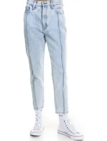 Dámské kalhoty Jeans model 17185004 - Big Star