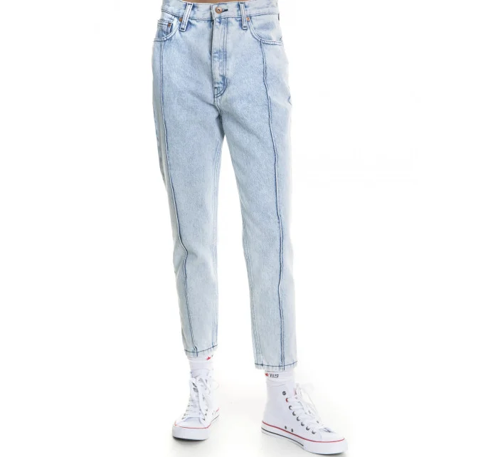 Dámské kalhoty Jeans model 17185004 - Big Star