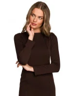 Dámské šaty model 17963621 - STYLOVE