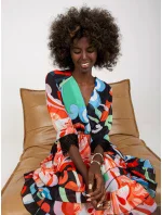 Dámské šaty DHJ-SK-0997 2.34X Mix barev - FPrice