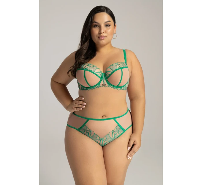 PODPRSENKA AV 2160 GREEN MAXI