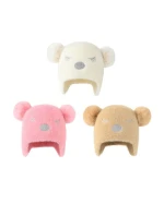 Zimní čepice model 21397455 - BE SNAZZY